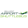 Ballarat Airport Shuttle Bus logo