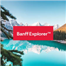 Banff Explorer logo