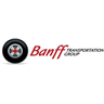 Banff Transportation Group logo