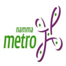 Namma Metro logo