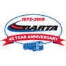 Barta Bus logo