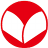 Bataden (Ichibata Electric Railway) logo