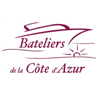 Bateliers de la Côte d'Azur logo