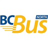 BC Bus North logo