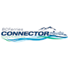 BC Ferries Connector - Wilson's Group logo