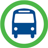 BC Transit - West Kootenay Transit System logo