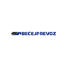 Becejprevoz logo