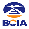 Beijing Airport coaches logo