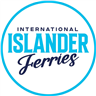 International Islander Ferries logo