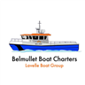 Belmullet Boat Charters logo