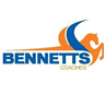 Bennetts logo