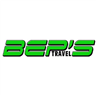 Bep's Travel logo