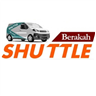 Berakah Shuttle logo