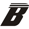 Bergkvarabuss logo