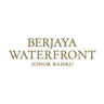 Berjaya Waterfront Ferry Terminal logo