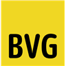 BVG logo