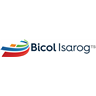 Bicol Isarog logo