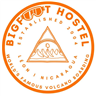 Bigfoot Hostel logo