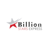 Billion Stars Express logo