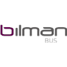 Bilman logo
