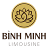 BinhMinh Limousine logo