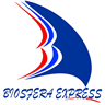 Biosfera Express logo