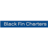 Black Fin Charters logo