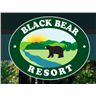 Black Bear Resort logo