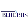 Blue Bus logo