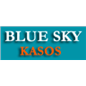 Blue Sky Kasos logo