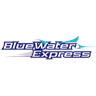 Bluewater Express logo