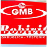 Bobivit GMB logo
