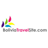 Bolivia Travel Site logo