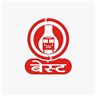 Brihanmumbai Electric Supply and Transport (B.E.S.T) logo