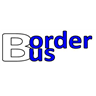Borderbus logo