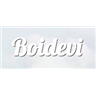 Boydevi logo