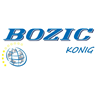 Bozic Konig logo