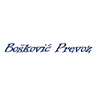 Bošković Prevoz logo