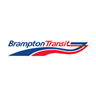 Brampton Transit logo