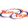 Bravo Tours logo