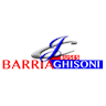Buses Barria logo