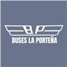 Buses La Porteña logo
