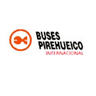 Buses Pirehueico logo