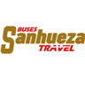 Buses Sanhueza Travel logo