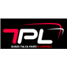 Buses Talca, Paris & Londres (TPL) logo