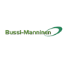 Bussi-Manninen Oy logo