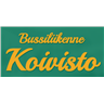 Bussiliikenne Koivisto Oy logo