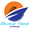 Buva Sea Cambodia logo