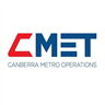 Canberra Metro Operations logo