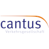 cantus Verkehrsgesellschaft mbH logo